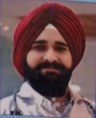 Dr. Rajdeepsingh Bagga